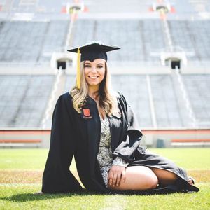 Meet your Posher, Marissa